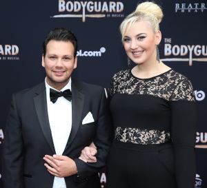 27-09-2015 SHOWBIZZ; PREMIERE VAN BODY GUARD WAS GROOT SUCCES.
foto: Albert den Iseger