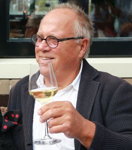 31-08-2015 SHOWBIZZ; JOOP BRAAKHEKKE ZIJN MODER LOUISE VANDAAG 105 JAAR. foto- Albert den Iseger