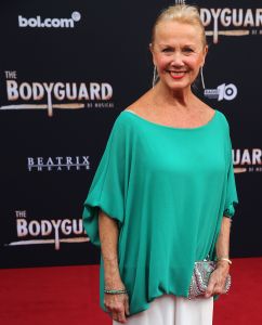 27-09-2015 SHOWBIZZ; PREMIERE VAN BODY GUARD WAS GROOT SUCCES.
foto: Albert den Iseger
