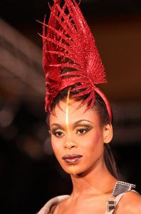 07-09-2015 SHOWBIZZ; COUTURIER RONALD KOLK PRESENTEERT 25e JUBILEUMSHOW.
foto: Albert den Iseger