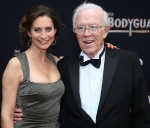 27-09-2015 SHOWBIZZ; PREMIERE VAN BODY GUARD WAS GROOT SUCCES.
foto: Albert den Iseger