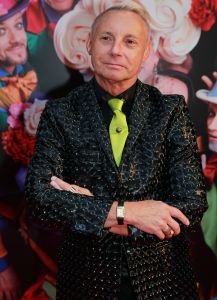 03-09-2015 SHOWBIZZ; PREMIERE VAN STILETTO 3 IN HET NIEUWE LA MAR TE AMSTERDAM.
foto: Albert den Iseger