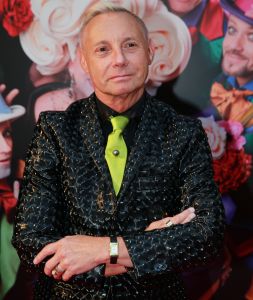03-09-2015 SHOWBIZZ; PREMIERE VAN STILETTO 3 IN HET NIEUWE LA MAR TE AMSTERDAM.
foto: Albert den Iseger