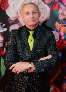 03-09-2015 SHOWBIZZ; PREMIERE VAN STILETTO 3 IN HET NIEUWE LA MAR TE AMSTERDAM.03-09-2015 SHOWBIZZ; PREMIERE VAN STILETTO 3 IN HET NIEUWE LA MAR TE AMSTERDAM.
foto: Albert den Iseger
foto: Albert den Iseger