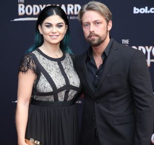 27-09-2015 SHOWBIZZ; PREMIERE VAN BODY GUARD WAS GROOT SUCCES.
foto: Albert den Iseger