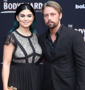 27-09-2015 SHOWBIZZ; PREMIERE VAN BODY GUARD WAS GROOT SUCCES.
foto: Albert den Iseger