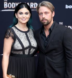 27-09-2015 SHOWBIZZ; PREMIERE VAN BODY GUARD WAS GROOT SUCCES.
foto: Albert den Iseger