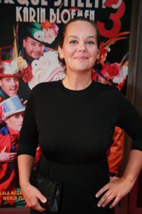 03-09-2015 SHOWBIZZ; PREMIERE VAN STILETTO 3 IN HET NIEUWE LA MAR TE AMSTERDAM.
foto: Albert den Iseger