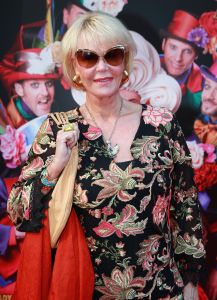 03-09-2015 SHOWBIZZ; PREMIERE VAN STILETTO 3 IN HET NIEUWE LA MAR TE AMSTERDAM.
foto: Albert den Iseger