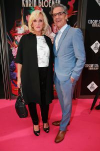 03-09-2015 SHOWBIZZ; PREMIERE VAN STILETTO 3 IN HET NIEUWE LA MAR TE AMSTERDAM.
foto: Albert den Iseger