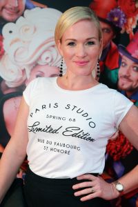 03-09-2015 SHOWBIZZ; PREMIERE VAN STILETTO 3 IN HET NIEUWE LA MAR TE AMSTERDAM.
foto: Albert den Iseger