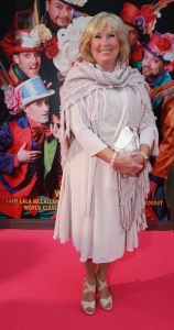03-09-2015 SHOWBIZZ; PREMIERE VAN STILETTO 3 IN HET NIEUWE LA MAR TE AMSTERDAM.
foto: Albert den Iseger
foto: Albert den Iseger