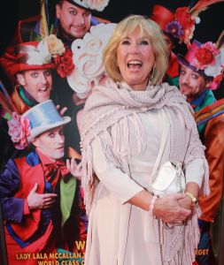 03-09-2015 SHOWBIZZ; PREMIERE VAN STILETTO 3 IN HET NIEUWE LA MAR TE AMSTERDAM.
foto: Albert den Iseger