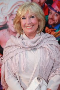 03-09-2015 SHOWBIZZ; PREMIERE VAN STILETTO 3 IN HET NIEUWE LA MAR TE AMSTERDAM.
foto: Albert den Iseger