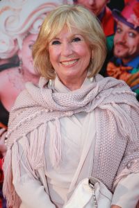 03-09-2015 SHOWBIZZ; PREMIERE VAN STILETTO 3 IN HET NIEUWE LA MAR TE AMSTERDAM.
foto: Albert den Iseger
