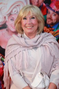 03-09-2015 SHOWBIZZ; PREMIERE VAN STILETTO 3 IN HET NIEUWE LA MAR TE AMSTERDAM.
foto: Albert den Iseger
