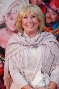 03-09-2015 SHOWBIZZ; PREMIERE VAN STILETTO 3 IN HET NIEUWE LA MAR TE AMSTERDAM.
foto: Albert den Iseger