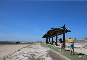 01-09-2016 SPORT; ARUBA PRO-AM GOLF TOURNAMENT 2016. In samenwerking met TIERRA DEL SOL te Aruba organiseerde ARUBA TOURIST AUTHORITY het Aruba Pro Am Golf Toernooi. Enkele BN ers deden hier ook aan mee. Nederland viel echter niet in de prijzen.Ook werd de HANDICART gepresenteerd door Mark en Frans Tempelman.
Hierover later een aparte fotoreportage. 
foto: Albert den Iseger