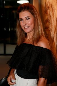 18-09-2016 SHOWBIZZ; MART VISSER PRSENTEERT WINTERCOLLECTIE 2016-17.
foto: Albert den Iseger