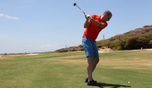 01-09-2016 SPORT; ARUBA PRO-AM GOLF TOURNAMENT 2016. In samenwerking met TIERRA DEL SOL te Aruba organiseerde ARUBA TOURIST AUTHORITY het Aruba Pro Am Golf Toernooi. Enkele BN ers deden hier ook aan mee. Nederland viel echter niet in de prijzen.Ook werd de HANDICART gepresenteerd door Mark en Frans Tempelman.
Hierover later een aparte fotoreportage. 
foto: Albert den Iseger