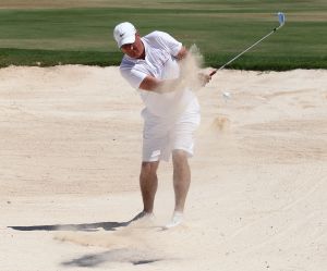 01-09-2016 SPORT; ARUBA PRO-AM GOLF TOURNAMENT 2016. In samenwerking met TIERRA DEL SOL te Aruba organiseerde ARUBA TOURIST AUTHORITY het Aruba Pro Am Golf Toernooi. Enkele BN ers deden hier ook aan mee. Nederland viel echter niet in de prijzen.Ook werd de HANDICART gepresenteerd door Mark en Frans Tempelman.
Hierover later een aparte fotoreportage. 
foto: Albert den Iseger