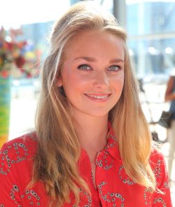 27-09-2016 SHOWBIZZ; PIP PELLENS GENOMINEERD VAN TELEVIZIER TALENT AWARD. Oud-soapie Pip gooide hoge ogen met haar optreden als jurylid in Battle On The Dancefloor. Foto; Albert den Iseger