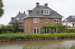 26-09-2018 SHOWBIZZ; ANDRE HAZES JR EN MONIQUE VERHUIST NAAR BERKEL RODENRIJS. Het huis is klaar en bijna ingericht, nog een paar details en er kan gewoont worden.Mooi landelijk en toch dichtbij Rotterdam.
foto: Albert den Iseger