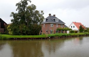 26-09-2018 SHOWBIZZ; ANDRE HAZES JR EN MONIQUE VERHUIST NAAR BERKEL RODENRIJS. Het huis is klaar en bijna ingericht, nog een paar details en er kan gewoont worden.Mooi landelijk en toch dichtbij Rotterdam.
foto: Albert den Iseger