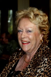 16-09-2020 SHOWBIZZ; CAROLINE KAART 88 JAAR IS OVERLEDEN.De 88-jarige presentatrice Caroline Kaart is dinsdag overleden, meldt Omroep MAX. Kaart kreeg bekendheid met onder andere de programma-s Een liedje met Caroline en het radioprogramma Klassiek met Caroline.
Foto: Albert den Iseger