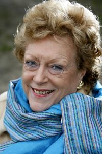 16-09-2020 SHOWBIZZ; CAROLINE KAART 88 JAAR IS OVERLEDEN.De 88-jarige presentatrice Caroline Kaart is dinsdag overleden, meldt Omroep MAX. Kaart kreeg bekendheid met onder andere de programma-s Een liedje met Caroline en het radioprogramma Klassiek met Caroline.
Foto: Albert den Iseger
