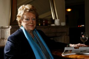 16-09-2020 SHOWBIZZ; CAROLINE KAART 88 JAAR IS OVERLEDEN.De 88-jarige presentatrice Caroline Kaart is dinsdag overleden, meldt Omroep MAX. Kaart kreeg bekendheid met onder andere de programma-s Een liedje met Caroline en het radioprogramma Klassiek met Caroline.
Foto: Albert den Iseger